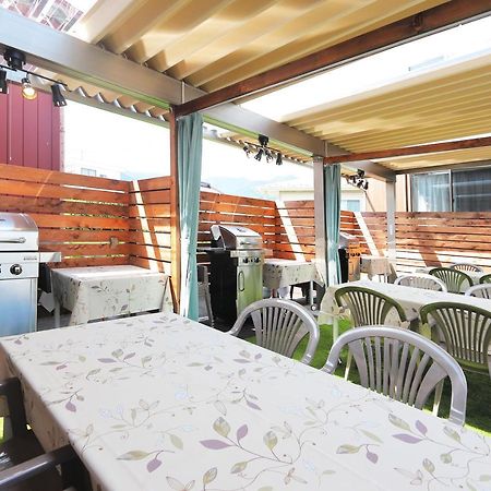 Villas Fudzsijosida Kültér fotó